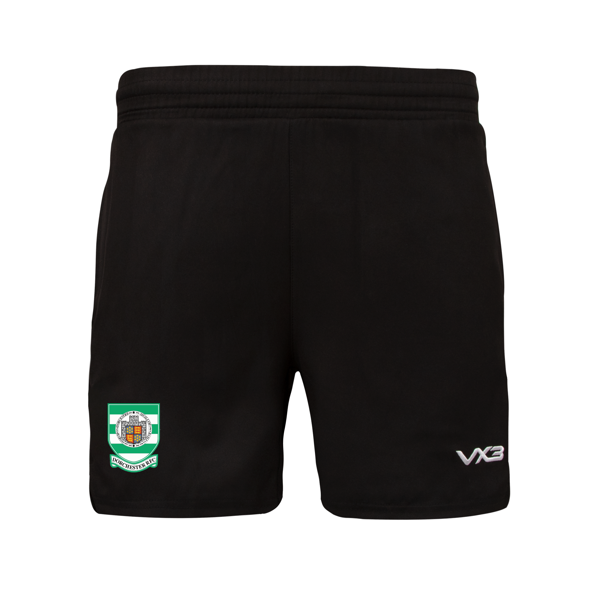Dorchester RFC Ludus Gym Shorts