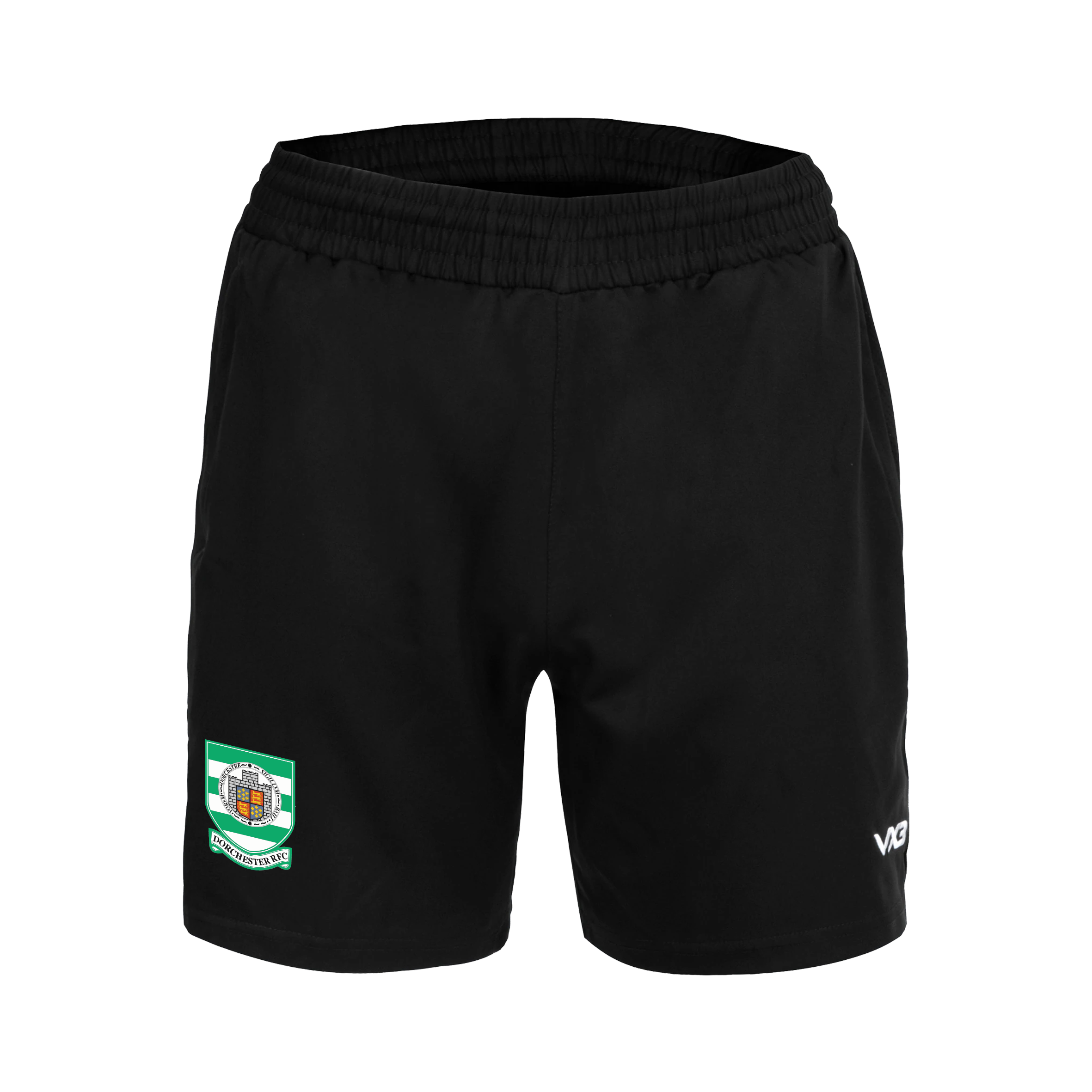 Dorchester RFC Women's Majester Training Short