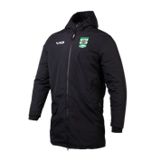 Dorchester RFC Nero Managers Jacket