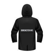 Dorchester RFC Nero Managers Jacket