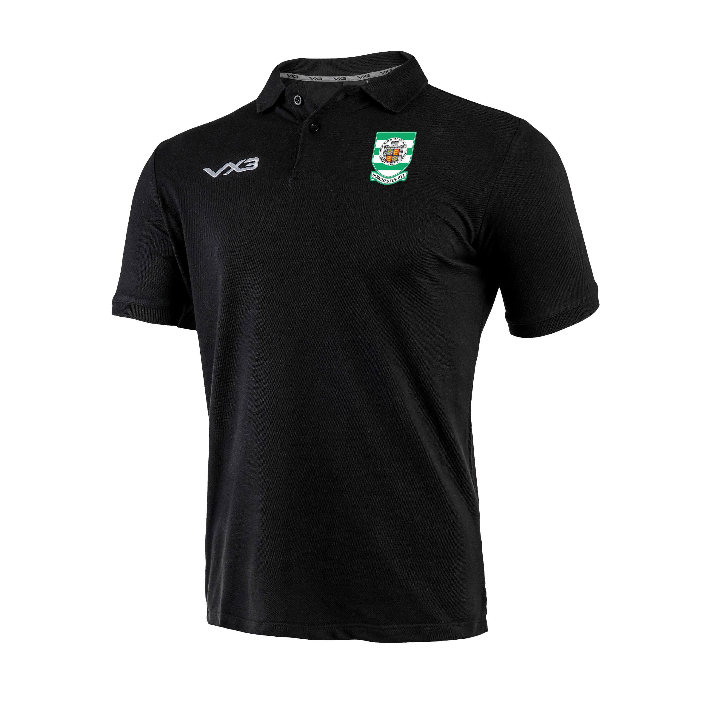 Dorchester RFC Primus Polo Shirt