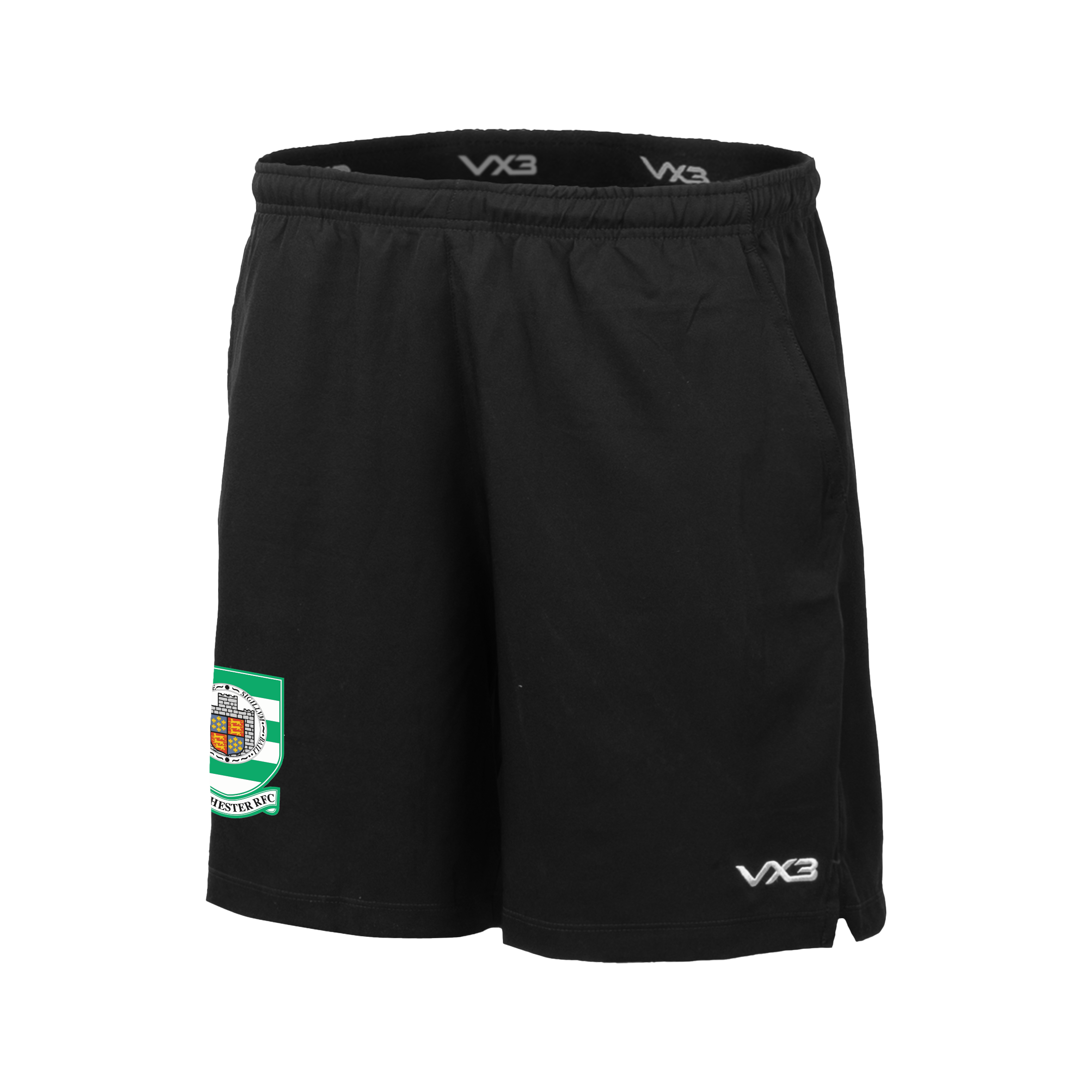 Dorchester RFC Primus Youth Travel Short