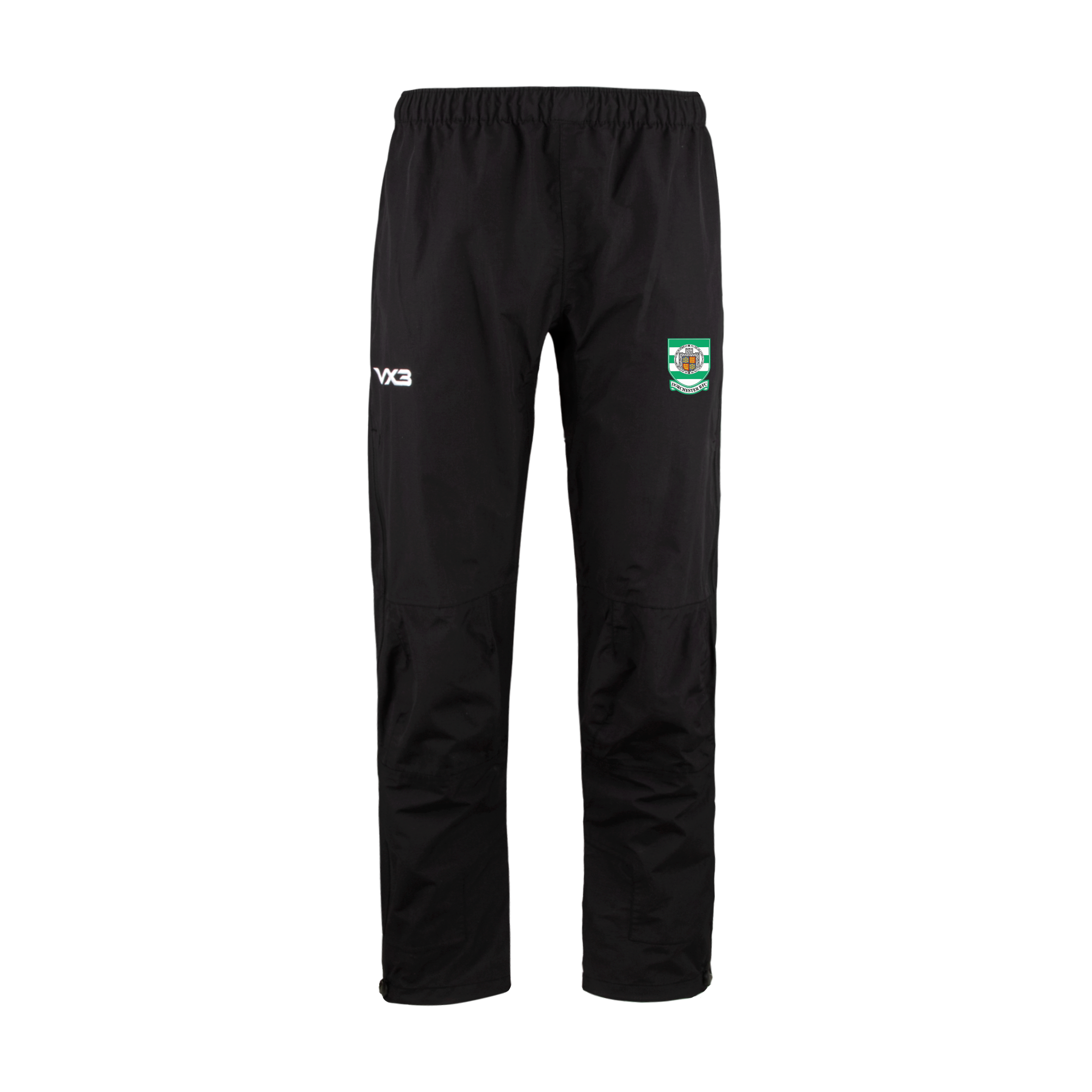 Dorchester RFC Protego Waterproof Trousers