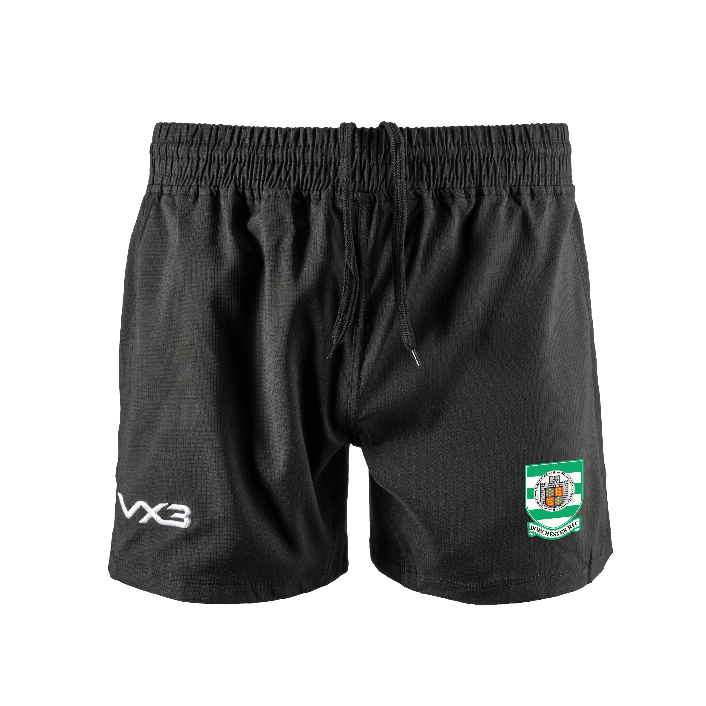 Dorchester RFC Revo Youth Rugby Shorts