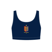 Dover Rangers FC Actus Performance Sports Bra