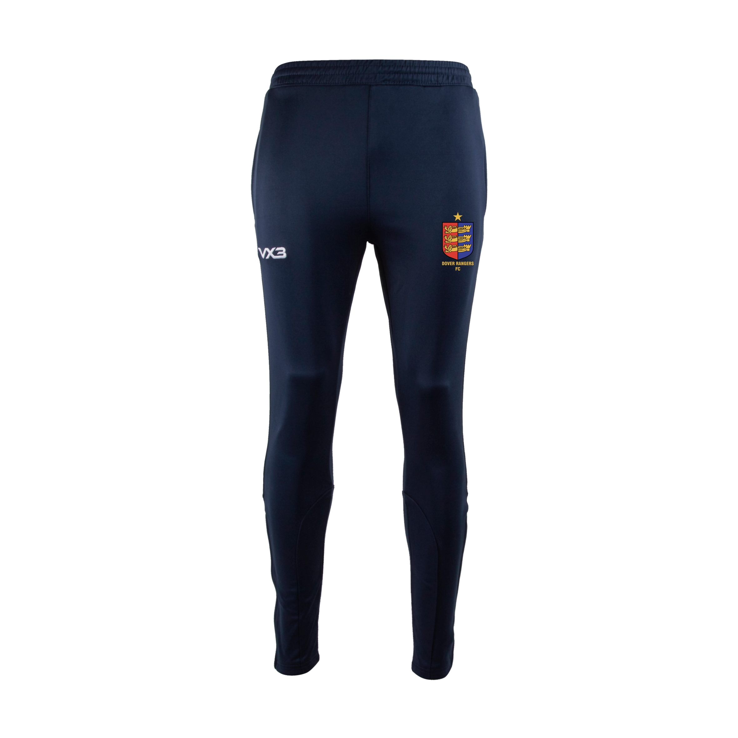 Dover Rangers FC Primus Youth Skinny Pants