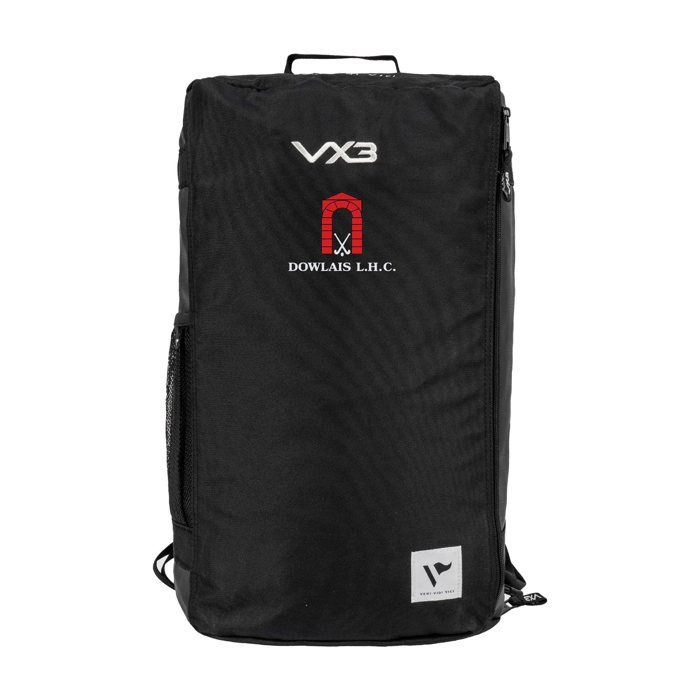 Dowlais Ladies HC Durus Elite Backpack