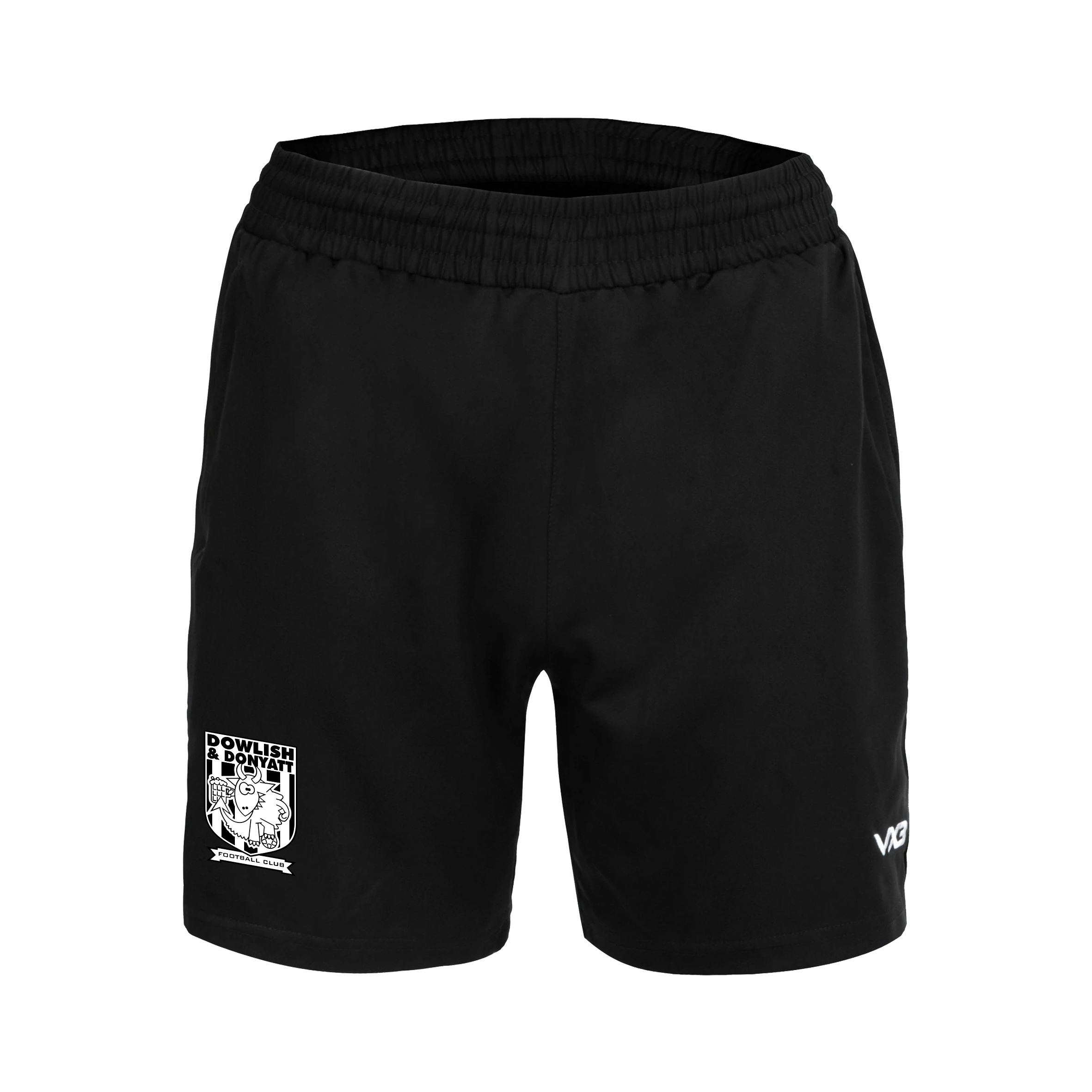 Dowlish & Donyatt FC Women's Majester Training Short