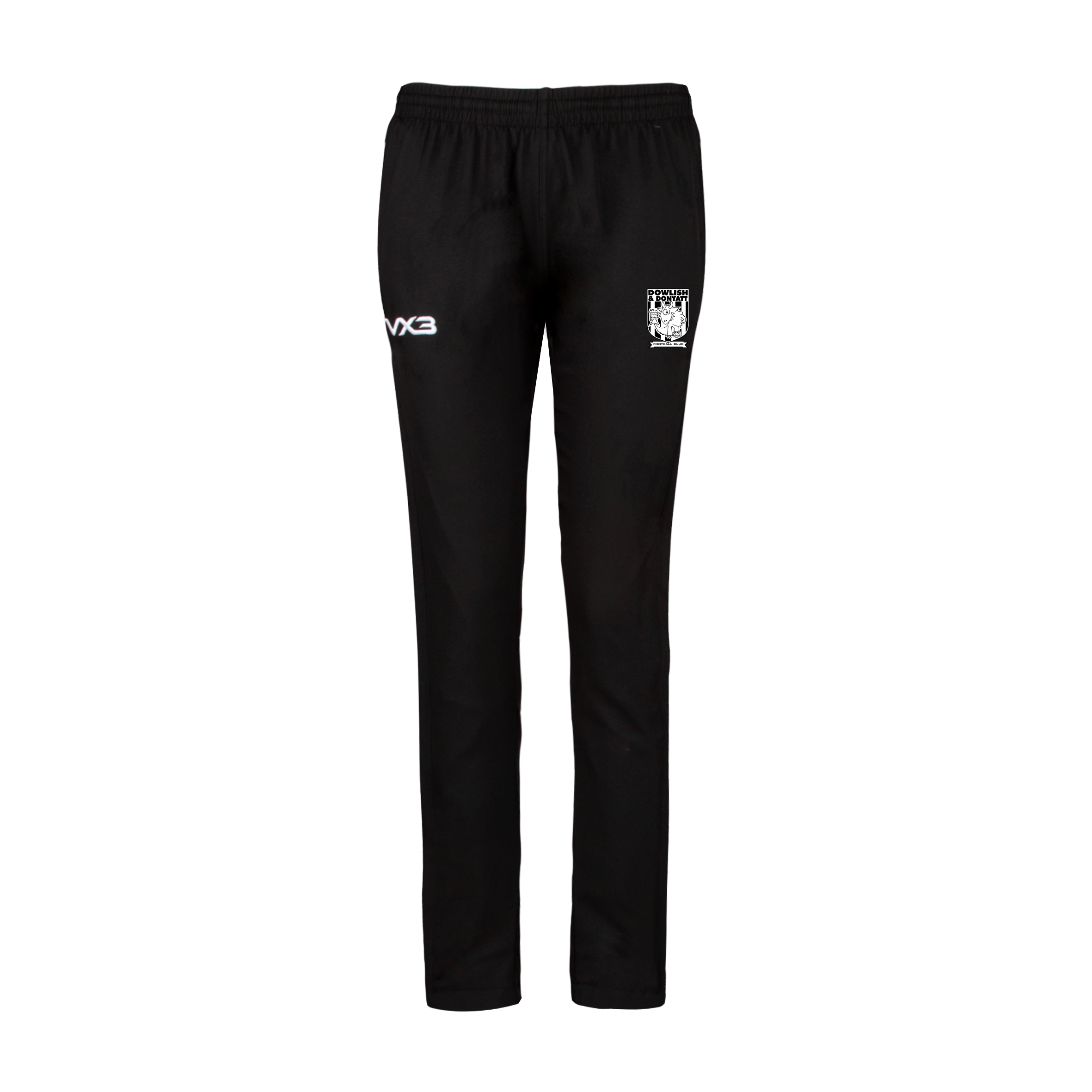 Dowlish & Donyatt FC Solum Ladies Trackpant