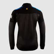 Dragons Half Zip Top 22/23 Ladies