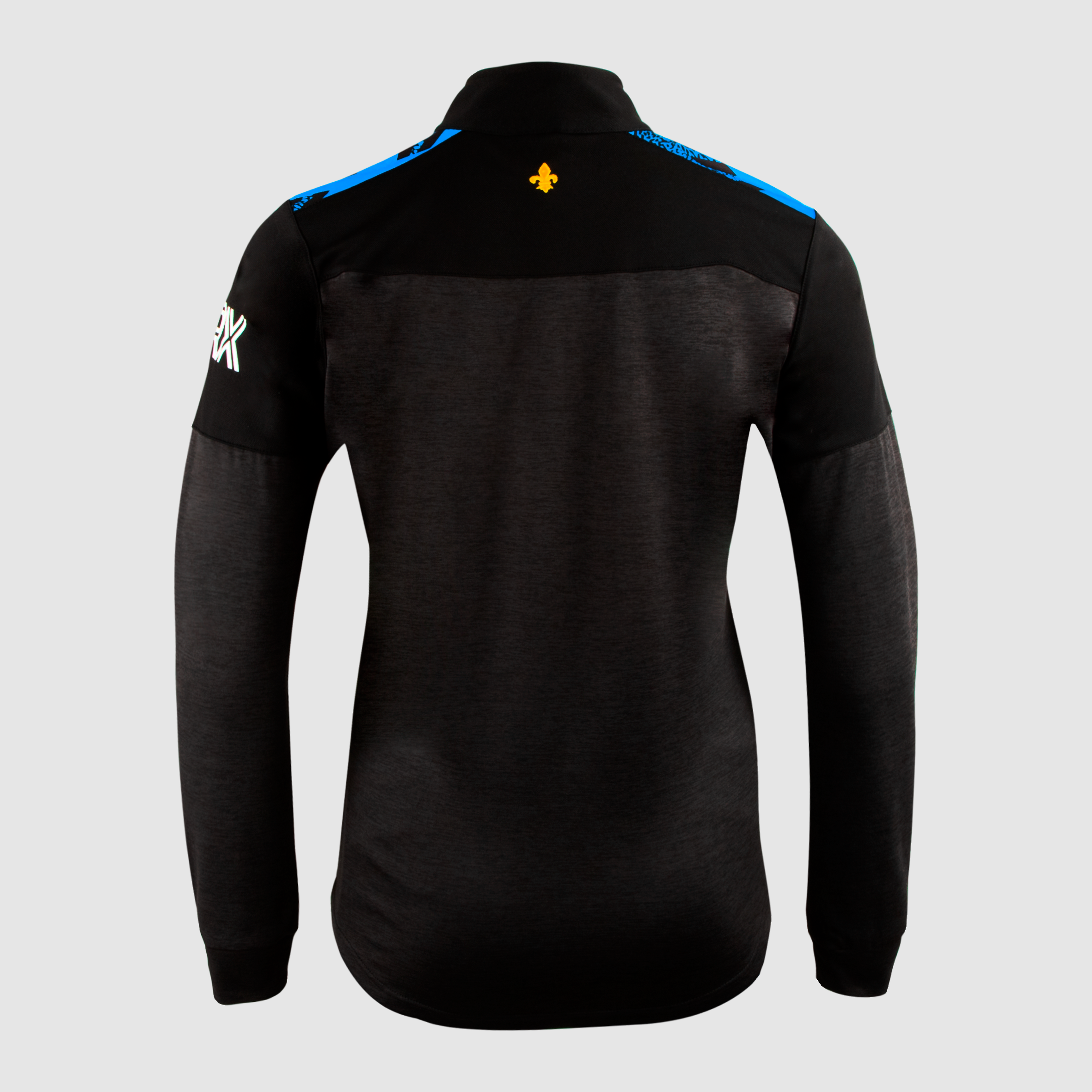 Dragons Half Zip Top 22/23 Ladies