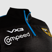 Dragons Half Zip Top 22/23 Ladies