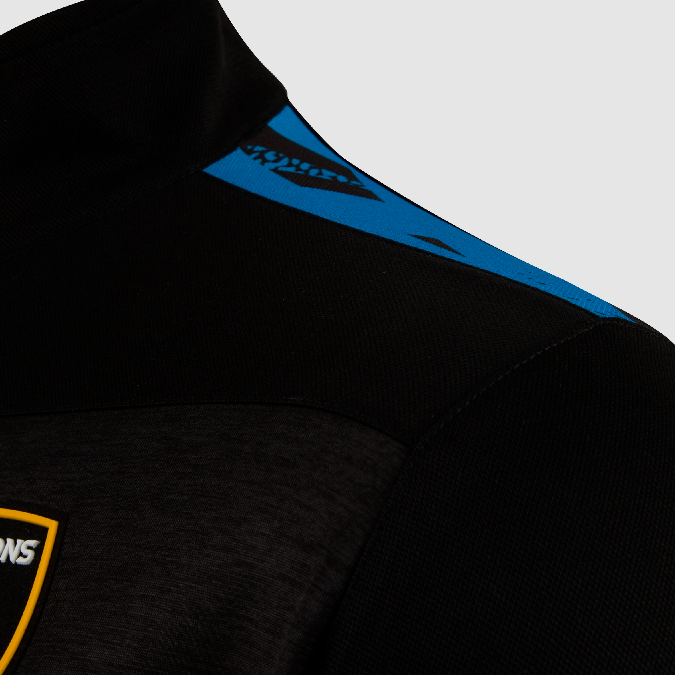 Dragons Half Zip Top 22/23 Ladies
