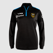 Dragons Half Zip Top 22/23 Ladies