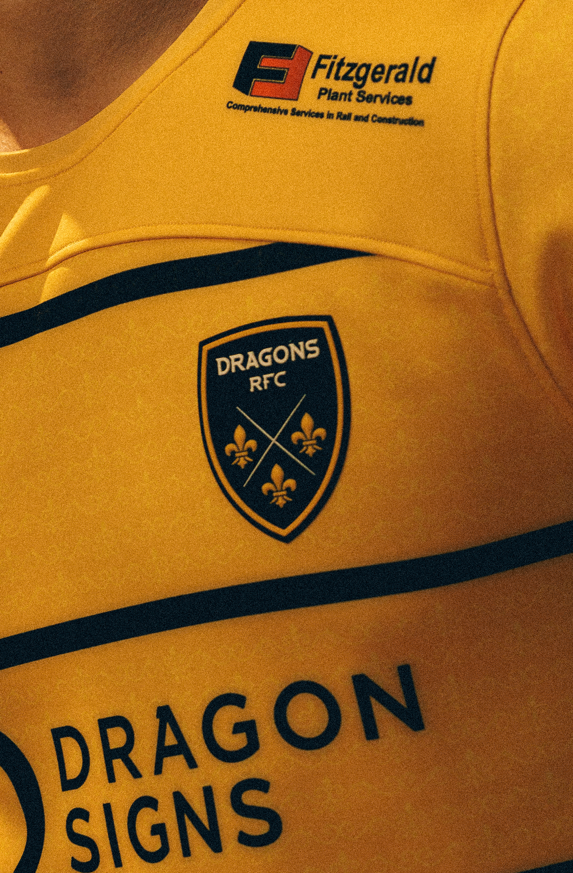 Dragons RFC
