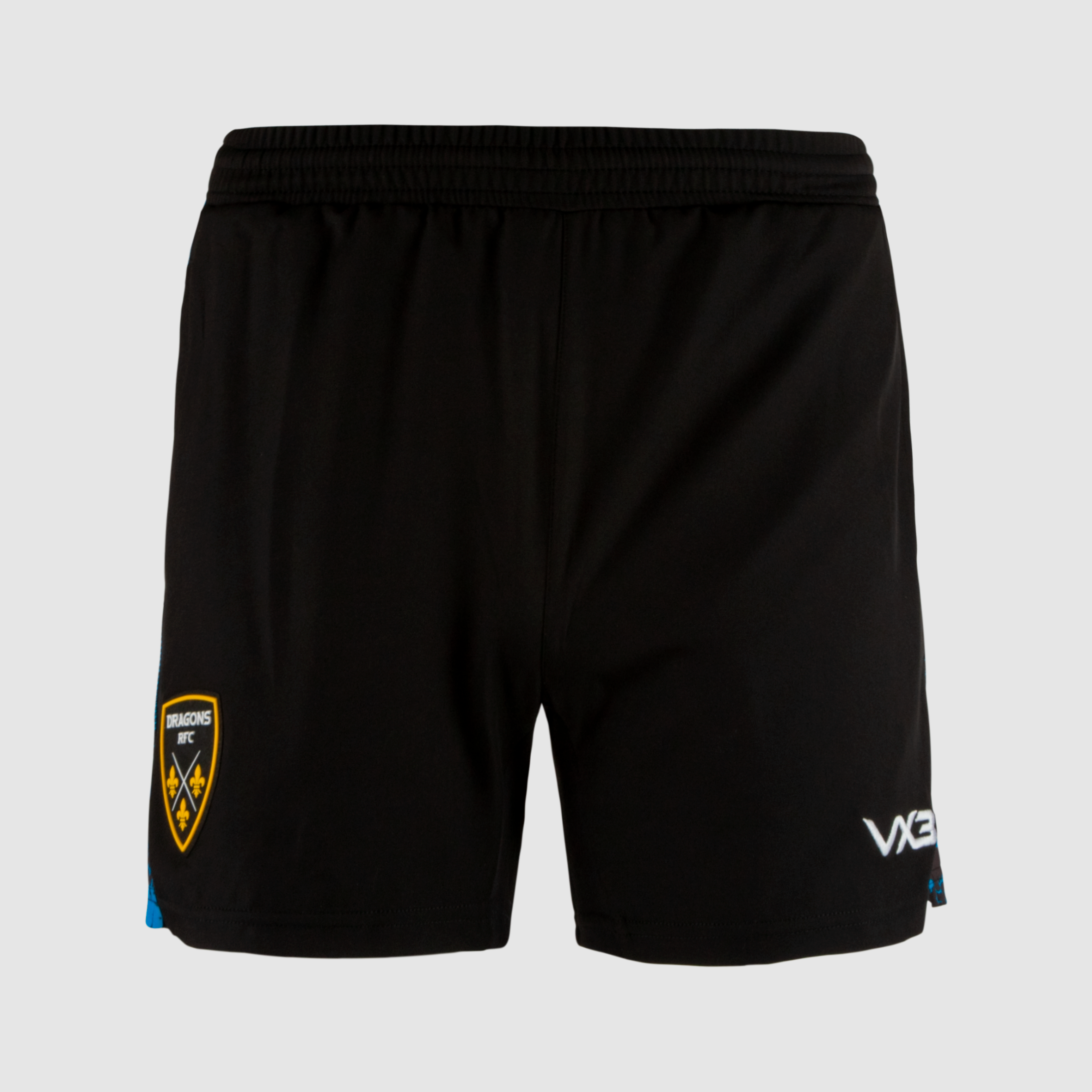Dragons Ludus Gym Shorts 22/23