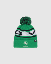 Dragons Netball 2026 Bobble Hat