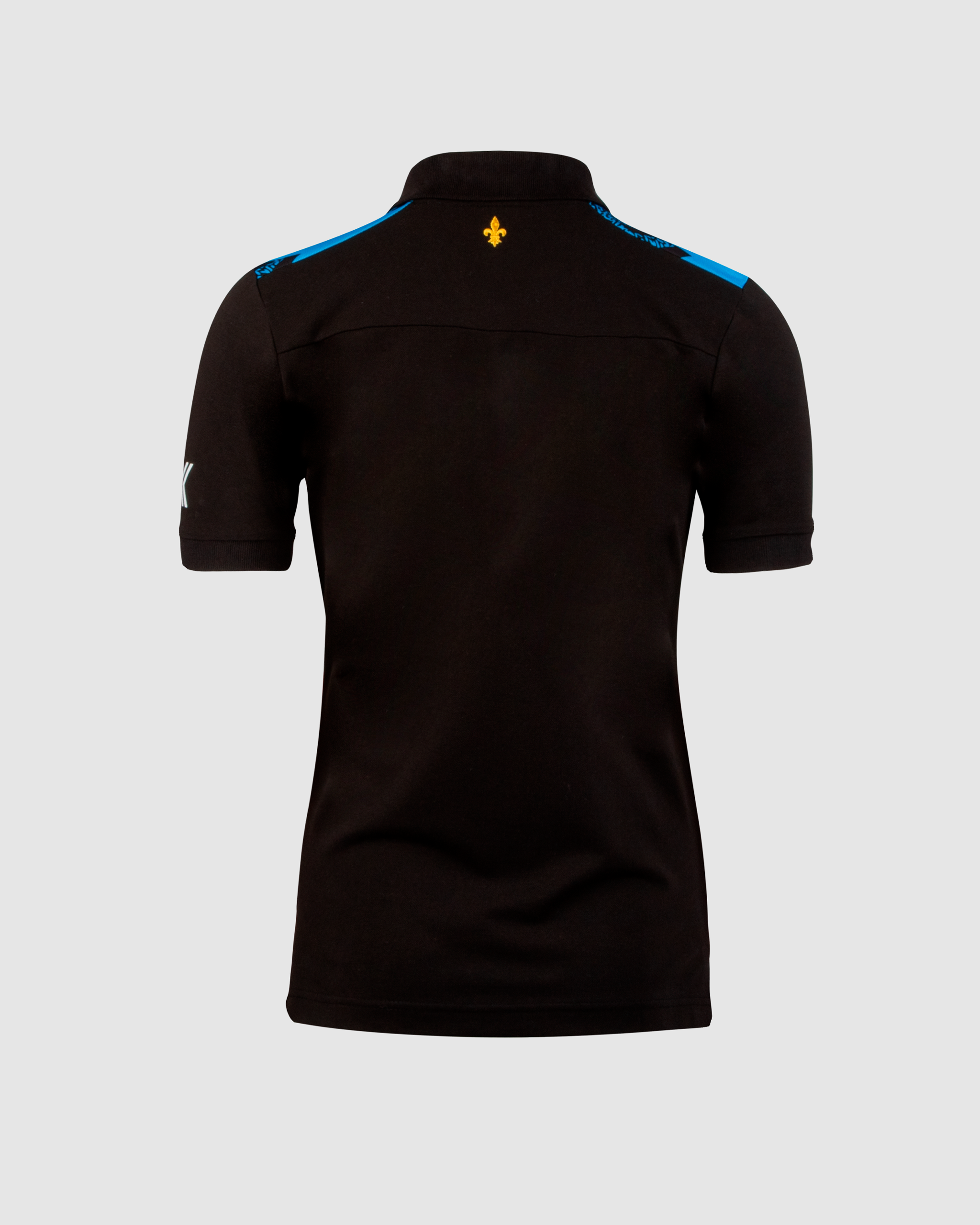 Dragons Polo Shirt 22/23 Ladies