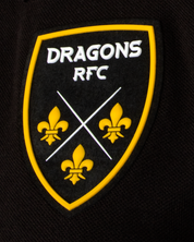 Dragons Polo Shirt 22/23 Ladies