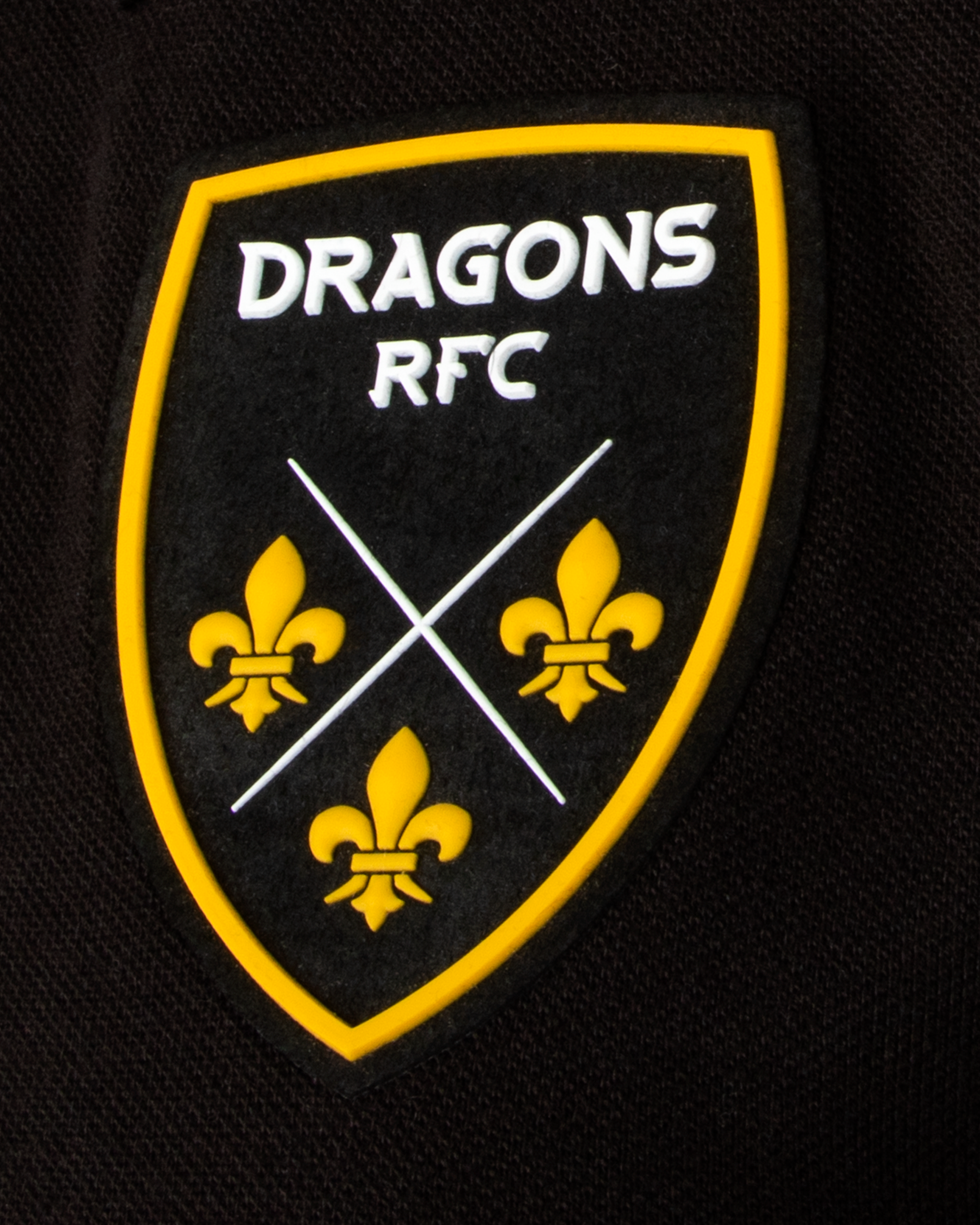 Dragons Polo Shirt 22/23 Ladies