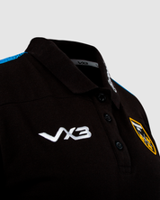 Dragons Polo Shirt 22/23 Ladies