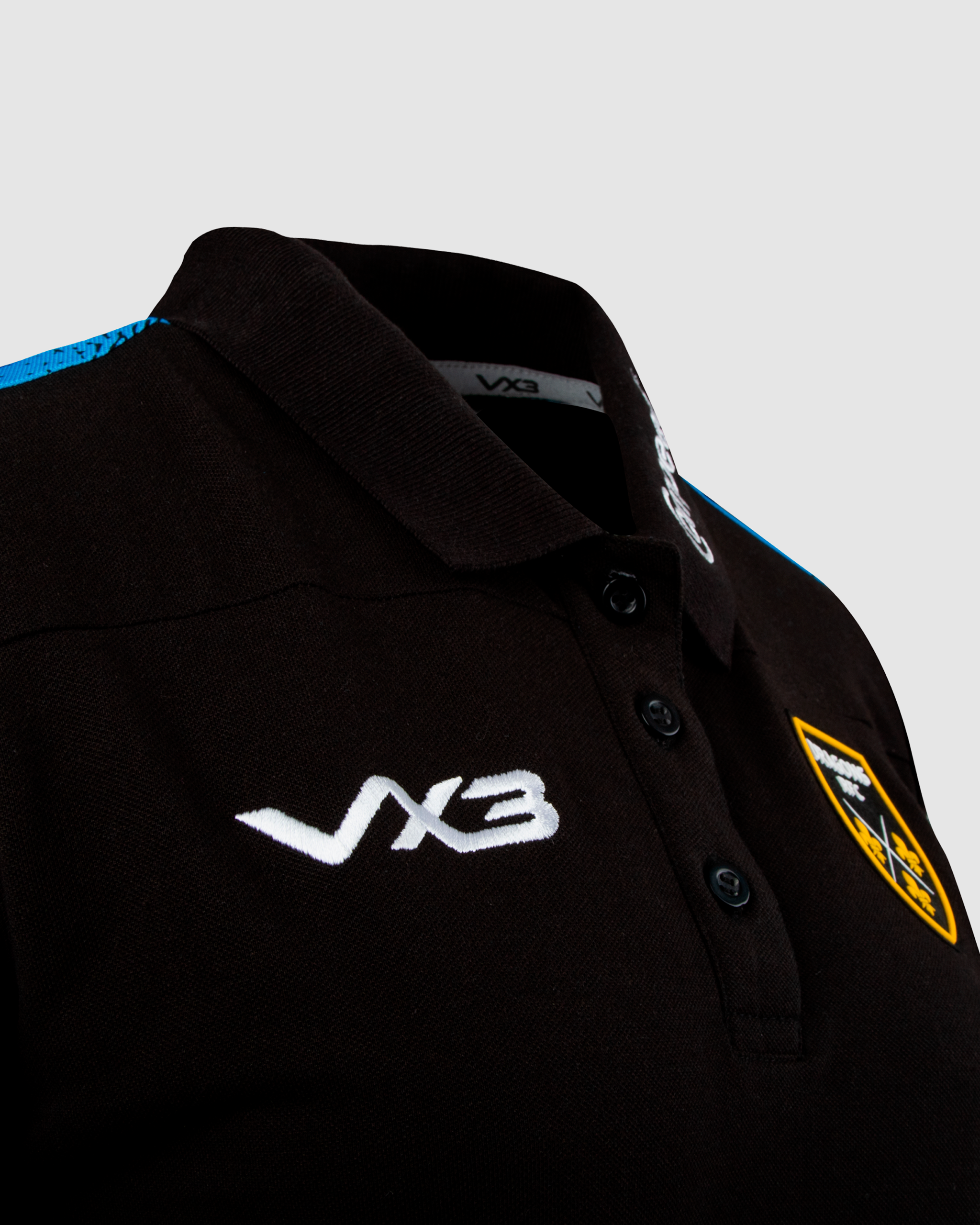 Dragons Polo Shirt 22/23 Ladies