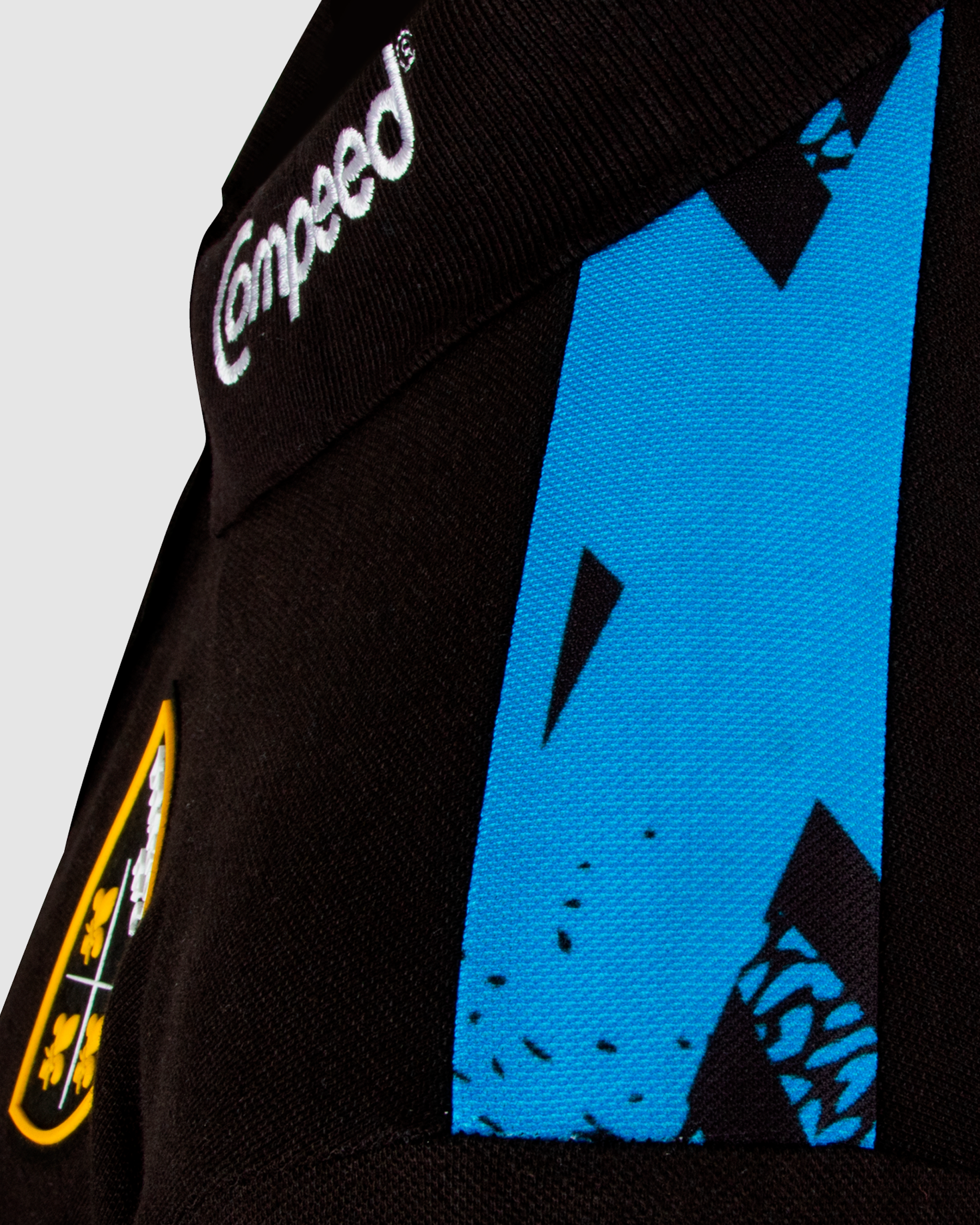 Dragons Polo Shirt 22/23 Ladies