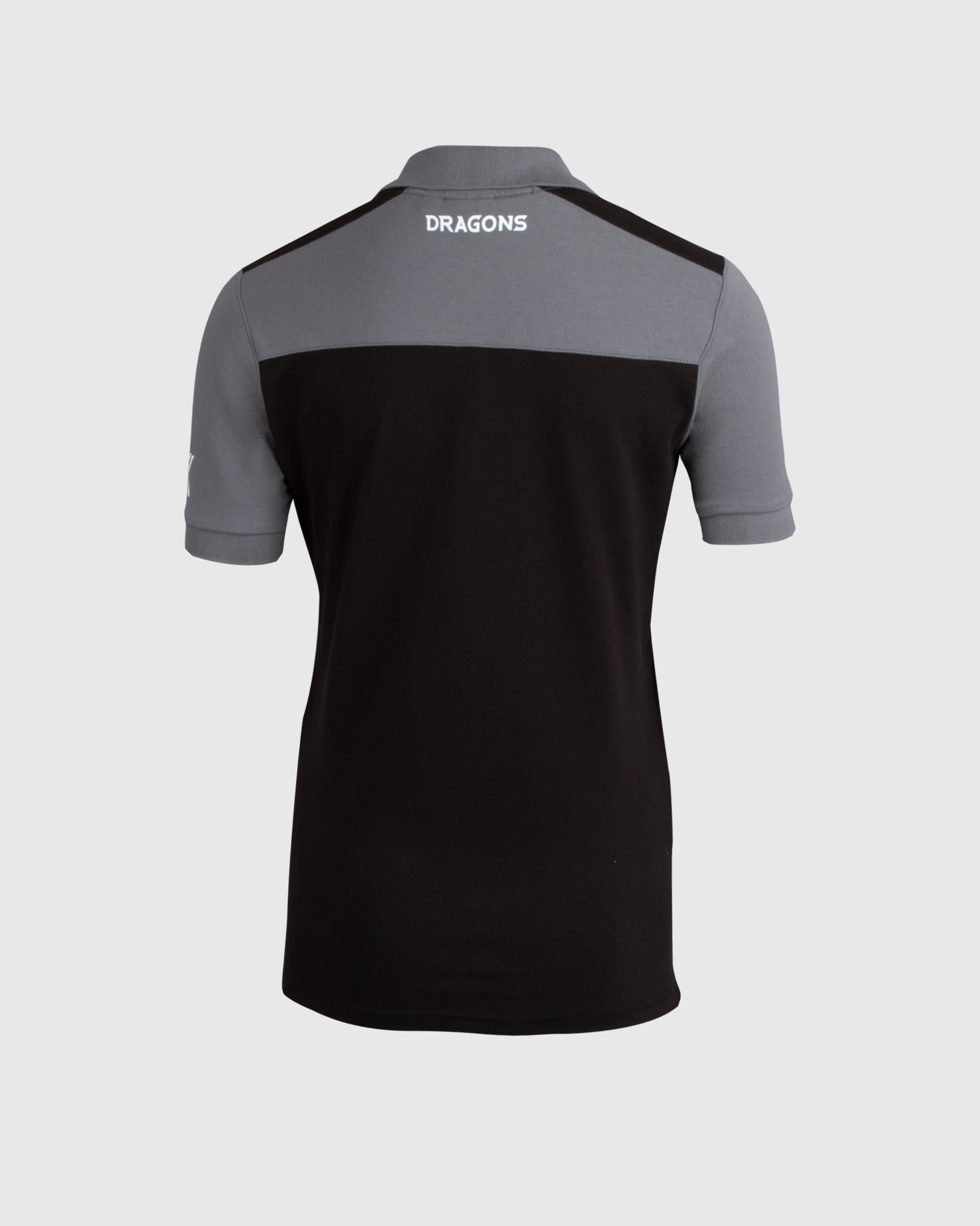 Dragons Polo Shirt Ladies 21/22