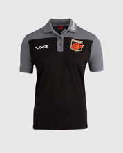 Dragons Polo Shirt Ladies 21/22