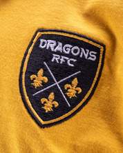 Dragons RFC 24/25 Classic Cotton Jersey