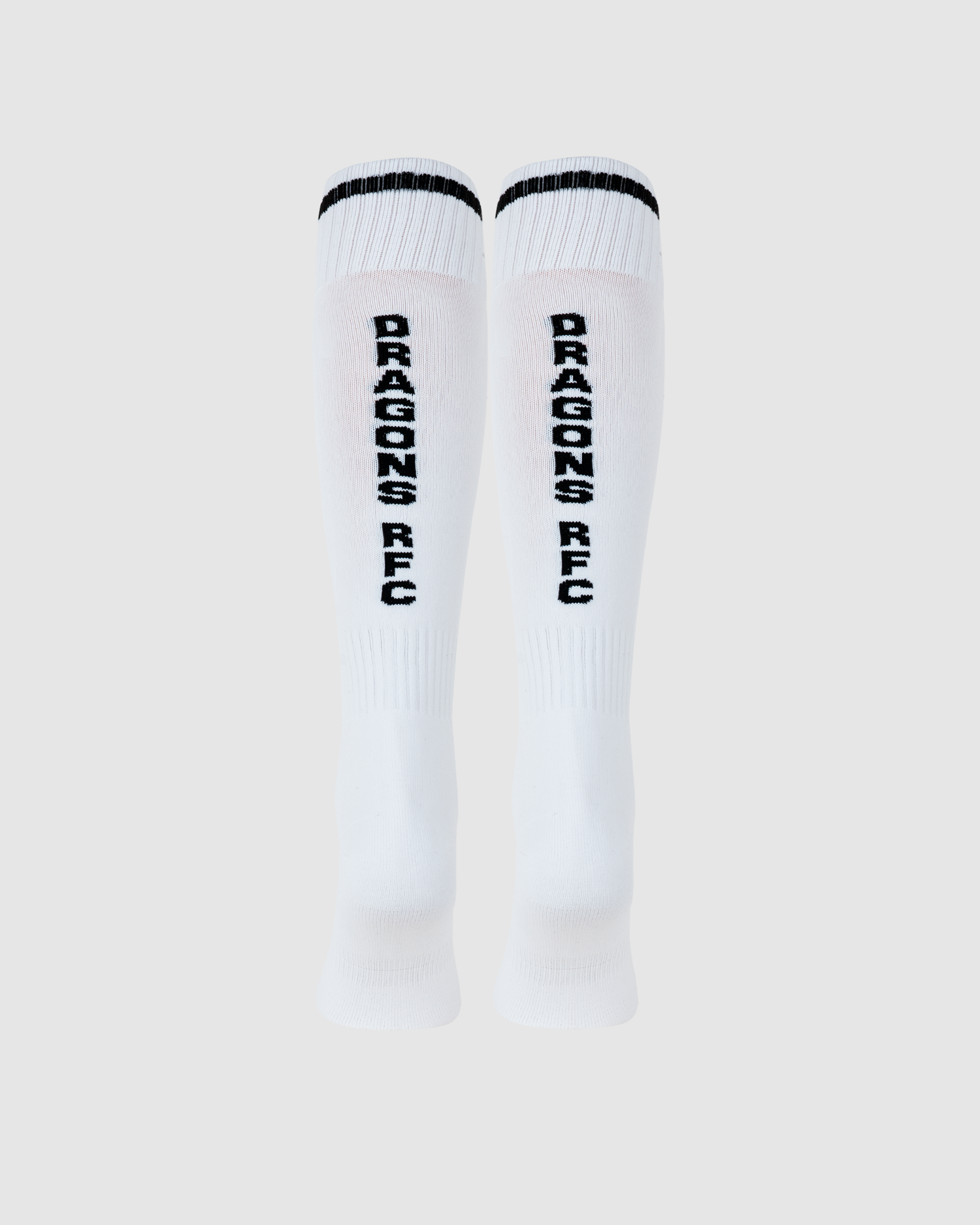 Dragons RFC 22/23 Away Players Youth Match Socks