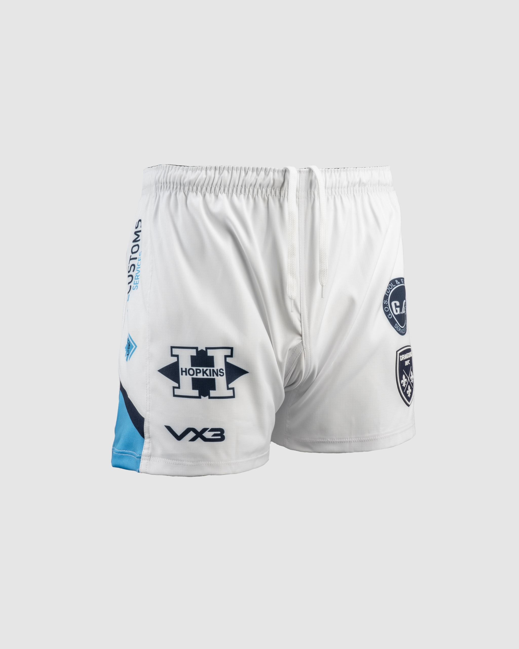 Dragons RFC 24/25 Away Shorts