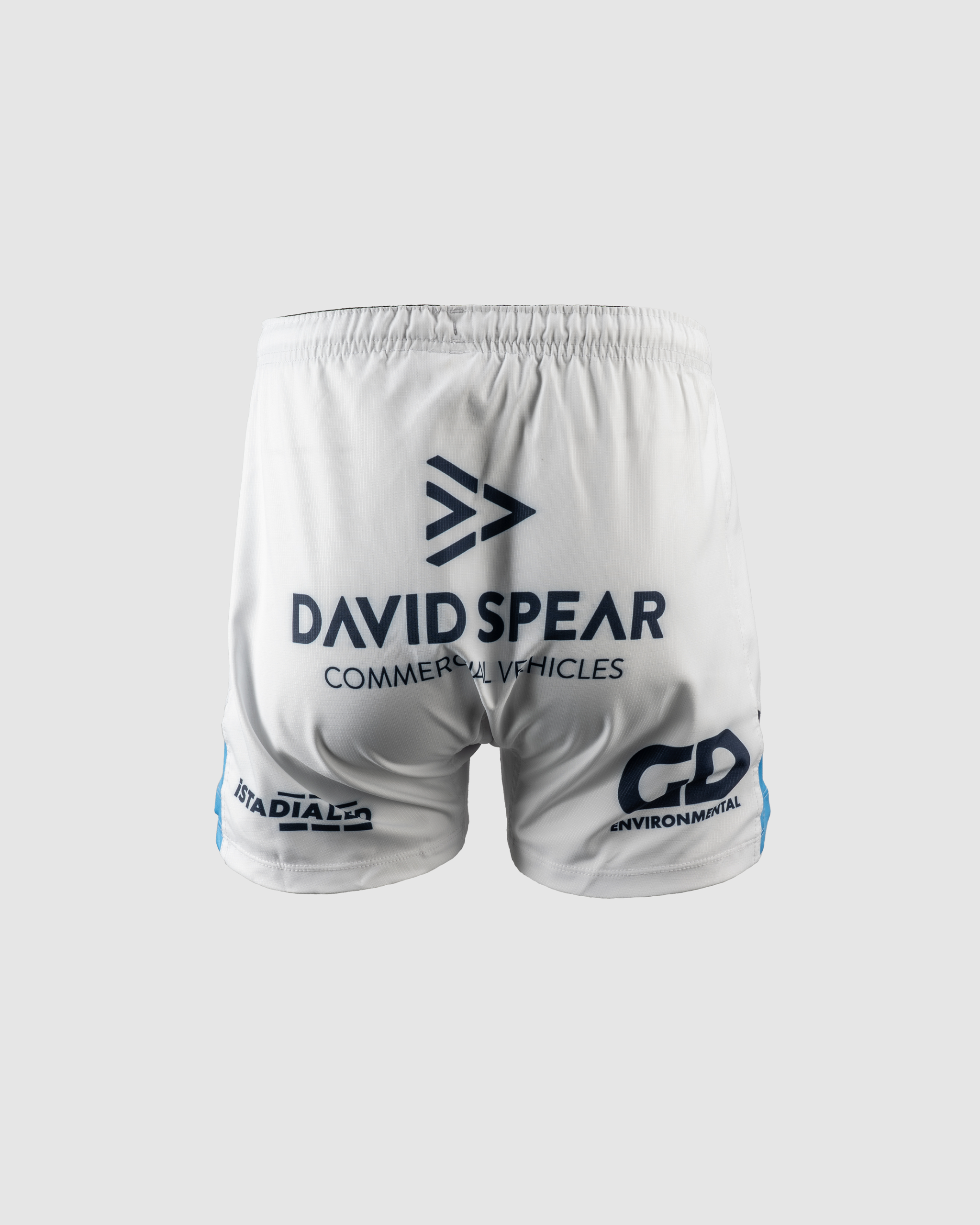 Dragons RFC 24/25 Away Shorts