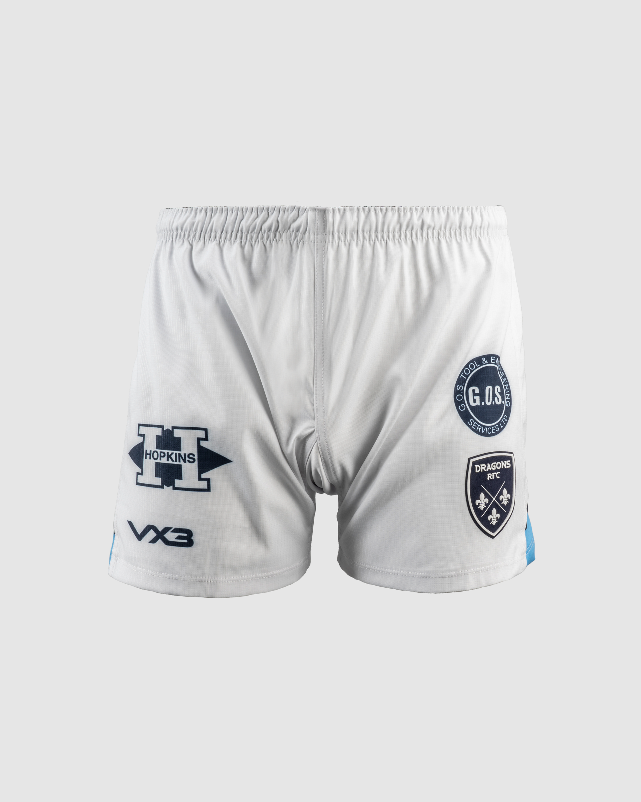 Dragons RFC 24/25 Away Shorts