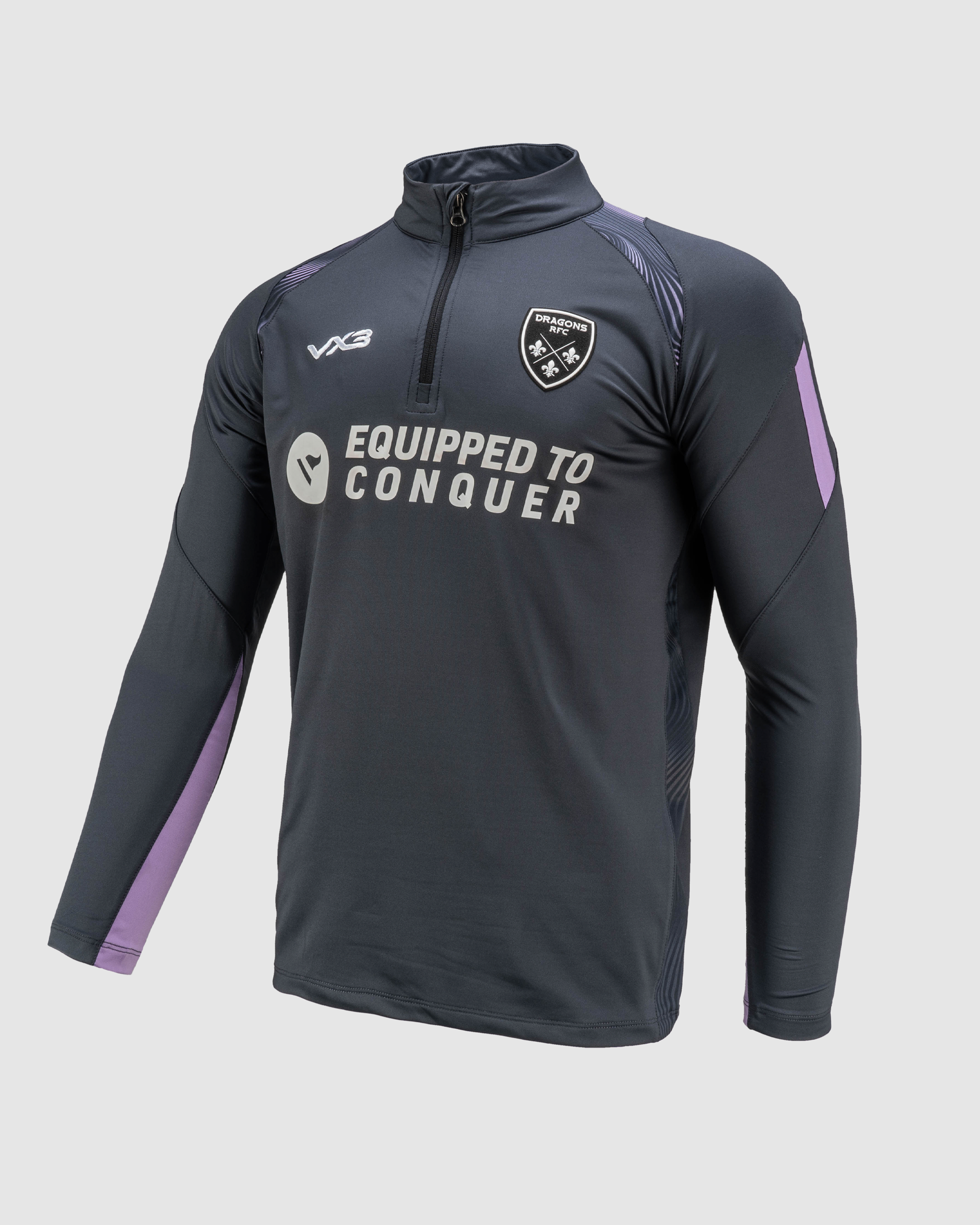 Dragons-RFC-24-25-Half-Zip-Top---Gun-Metal-Grey-Lavender.png