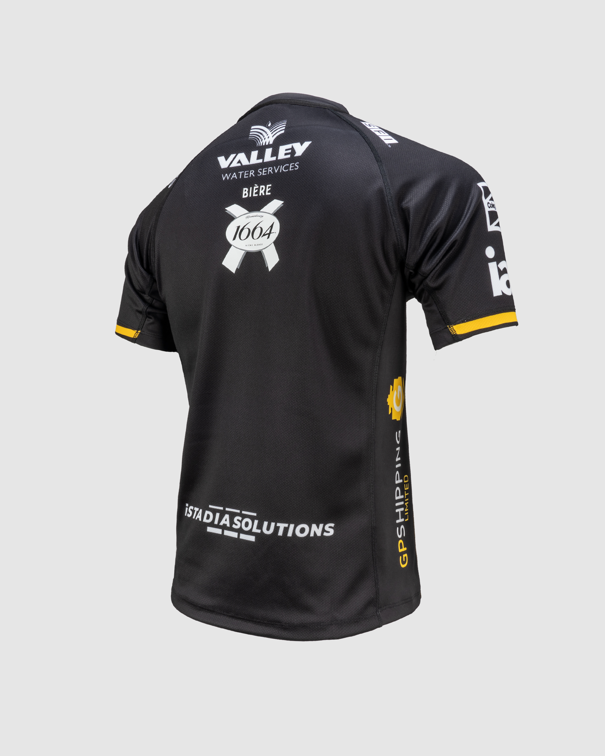 Dragons RFC 24/25 Home Shirt Replica