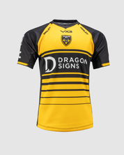 Dragons RFC 24/25 Home Shirt Replica Youth