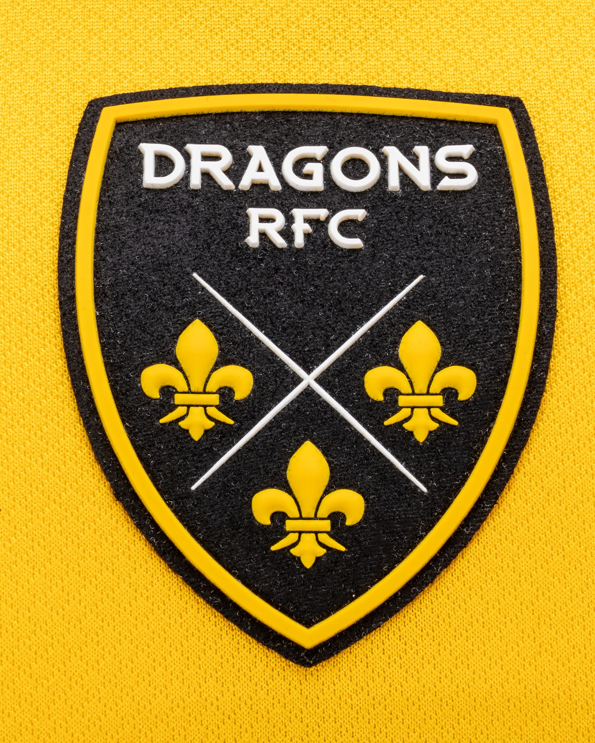 Dragons RFC 24/25 Home Shirt Replica Youth