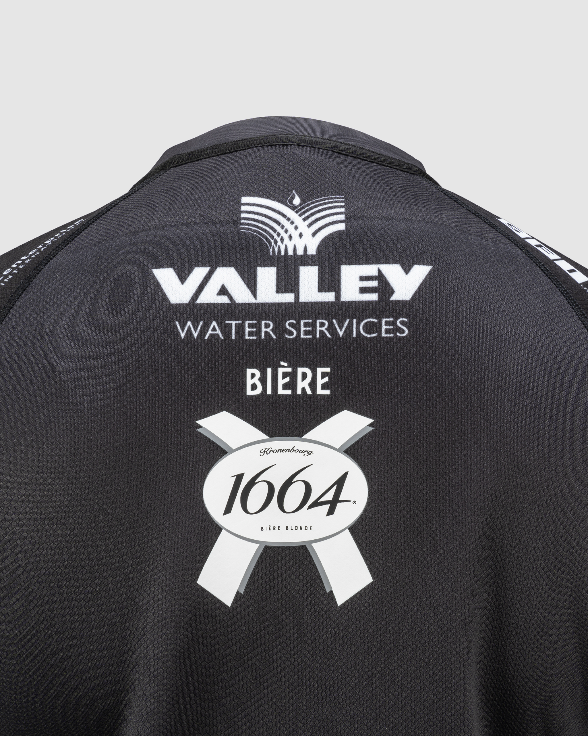 Dragons RFC 24/25 Home Shirt Replica