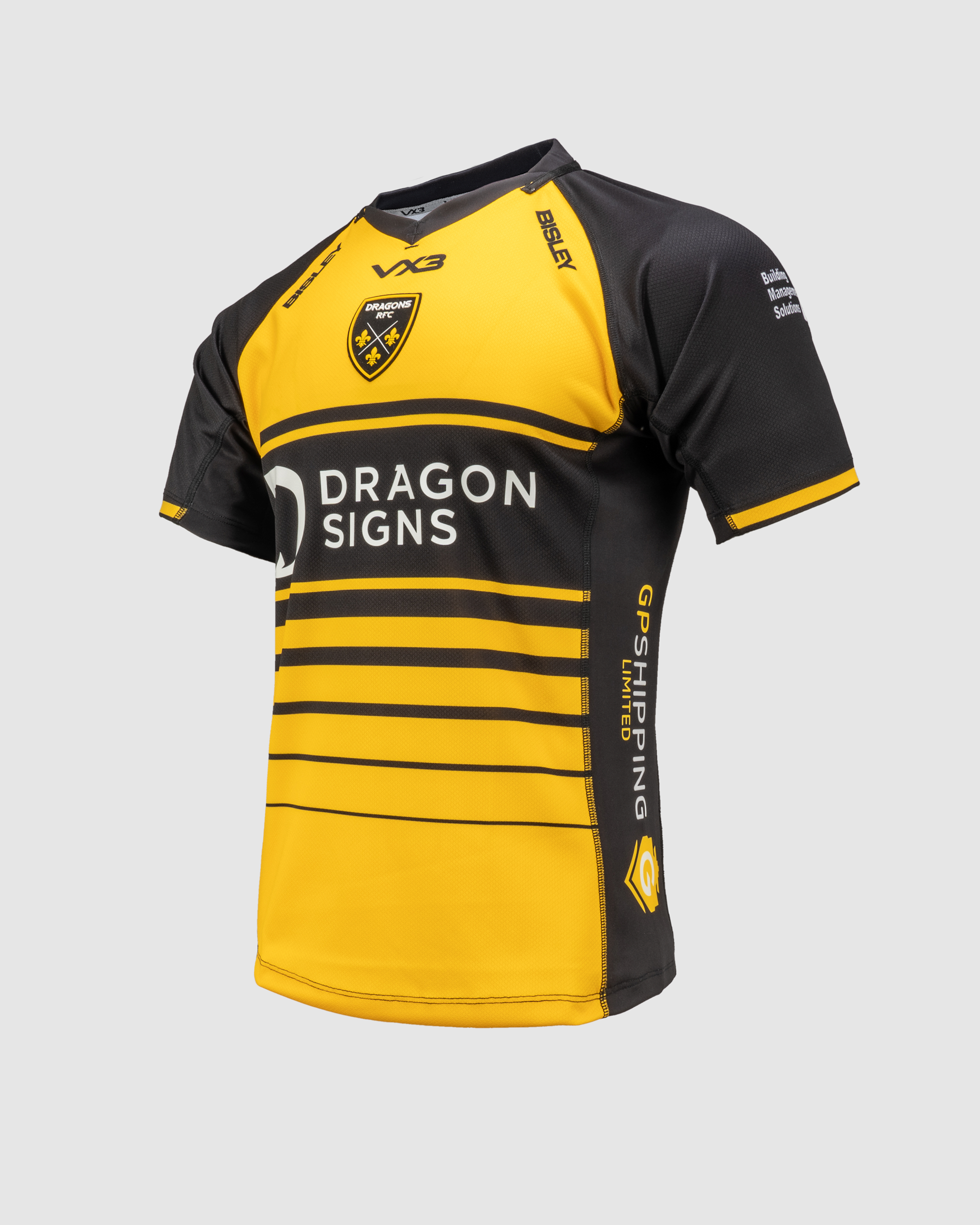 Dragons RFC 24/25 Home Shirt Replica Youth