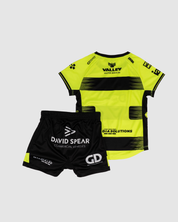 Dragons RFC 24/25 Third Kit Replica Infant