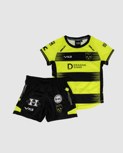 Dragons RFC 24/25 Third Kit Replica Infant