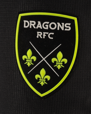 Dragons RFC 24/25 Third Shorts