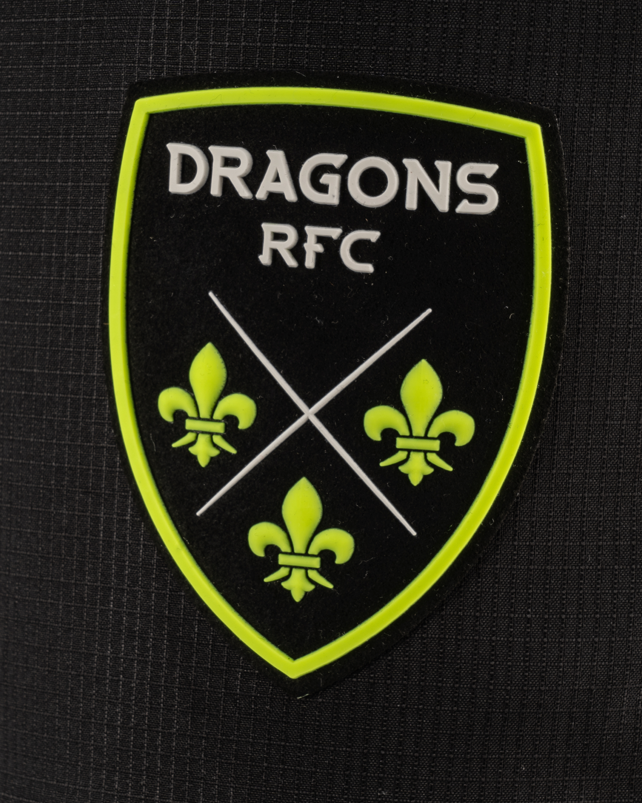 Dragons RFC 24/25 Third Shorts