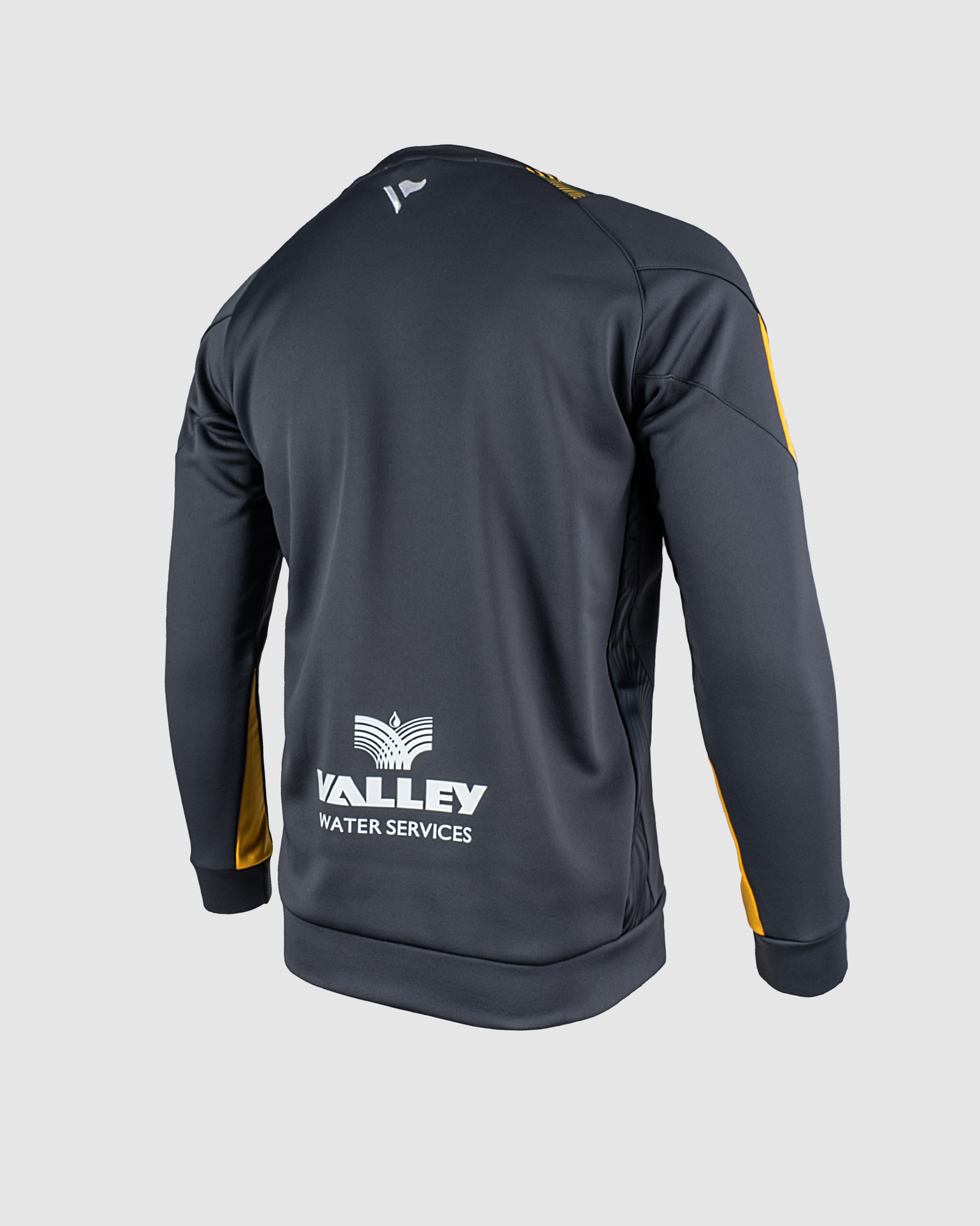 Dragons RFC 24/25 Training Sweatshirt