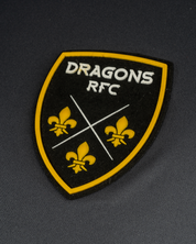 Dragons RFC 24/25 Training Sweatshirt