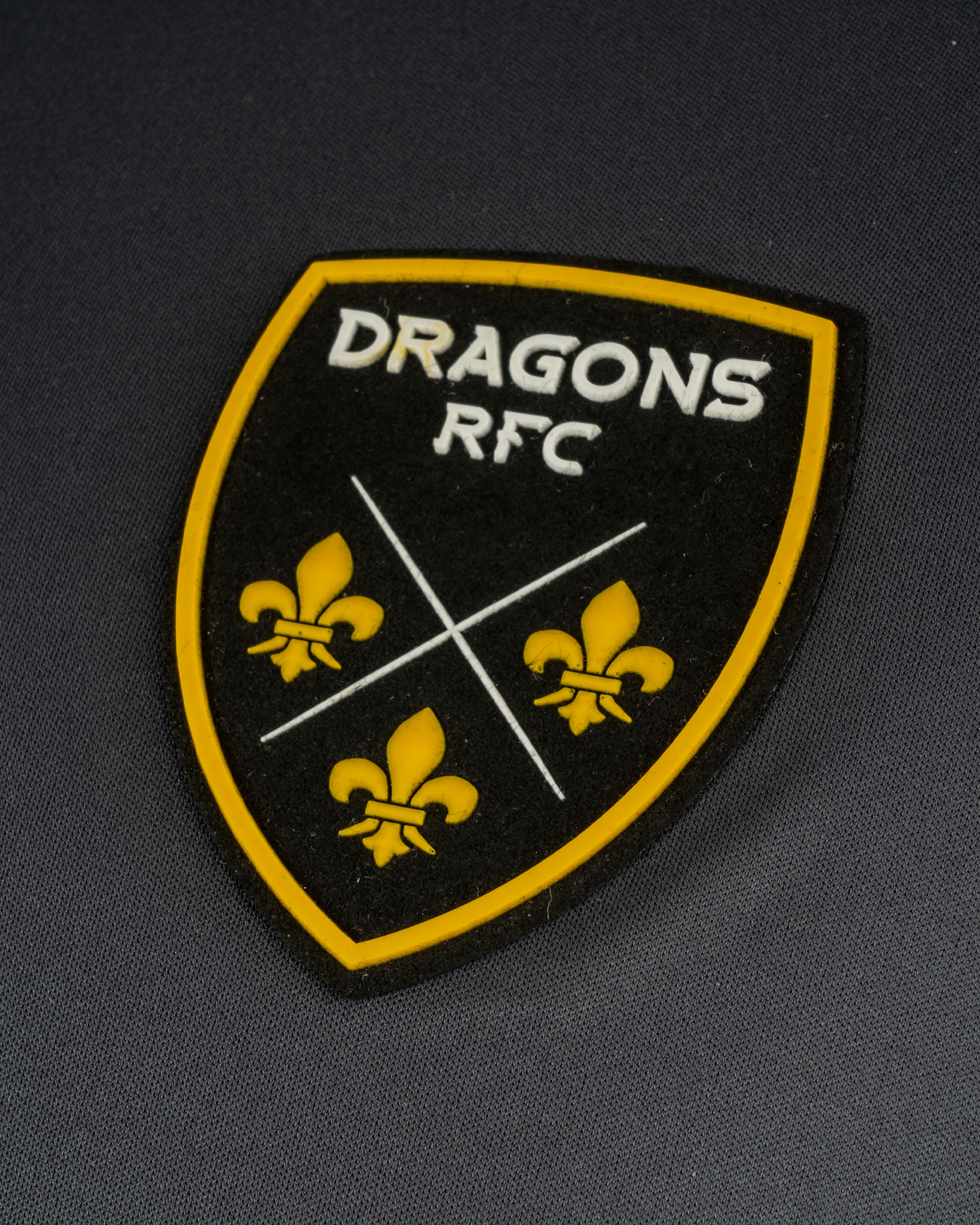 Dragons RFC 24/25 Training Sweatshirt