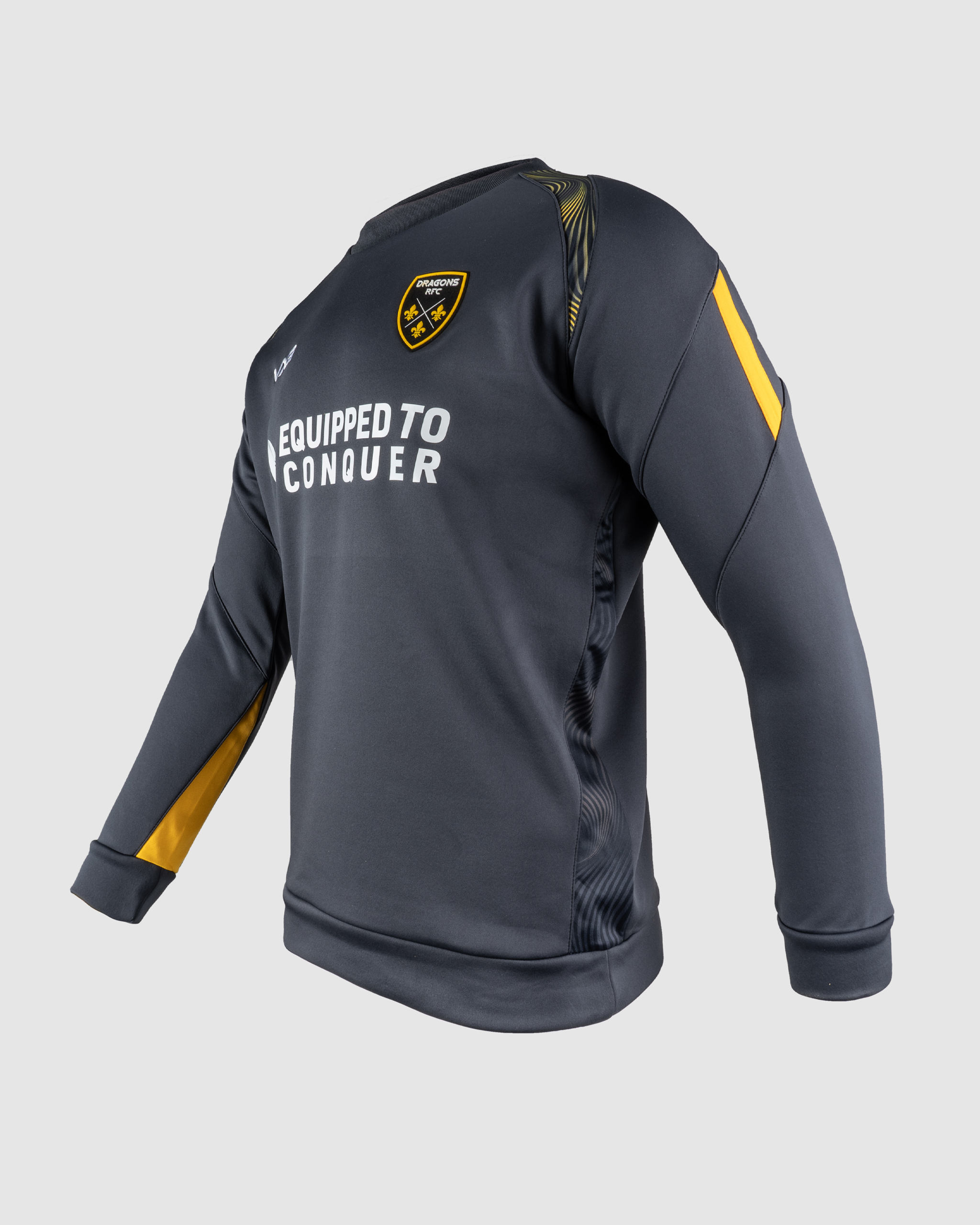 Dragons RFC 24/25 Training Sweatshirt