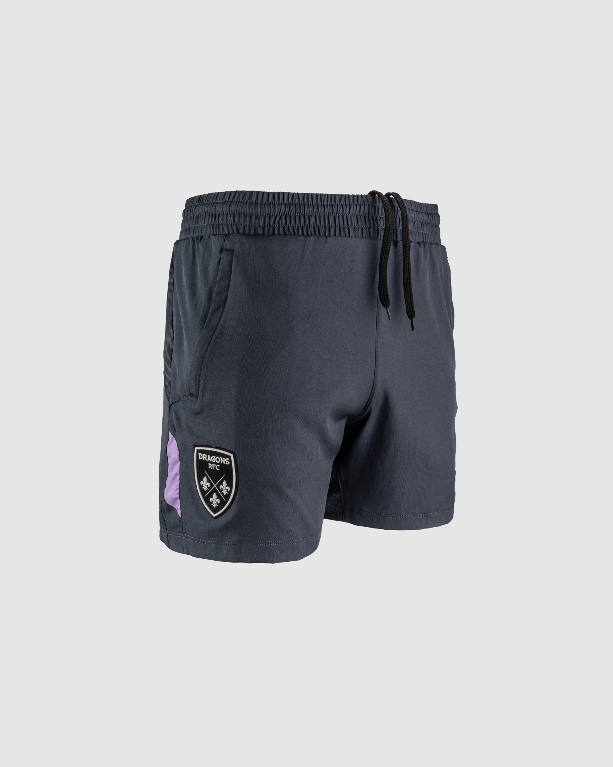 Dragons-RFC-24-25-Youth-Quadrigo-Gym-Shorts---Gun-Metal-Grey-Lavender-alt1.png