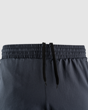 Dragons RFC 24/25 Youth Quadrigo Gym Shorts - Gun Metal Grey/Lavender